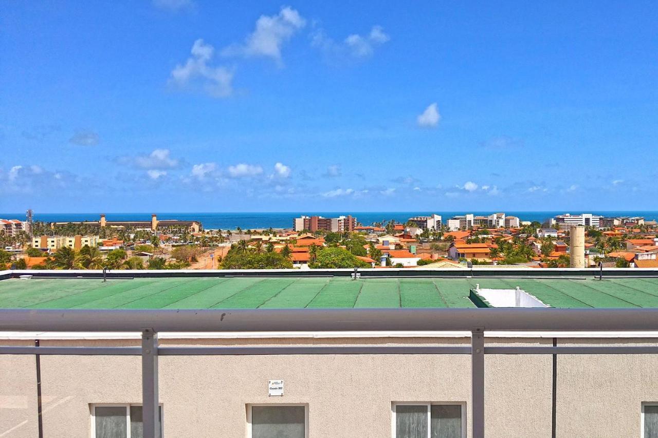 Beach Townhouses #C07 - Com Jacuzzi Por Carpediem Акирас Экстерьер фото
