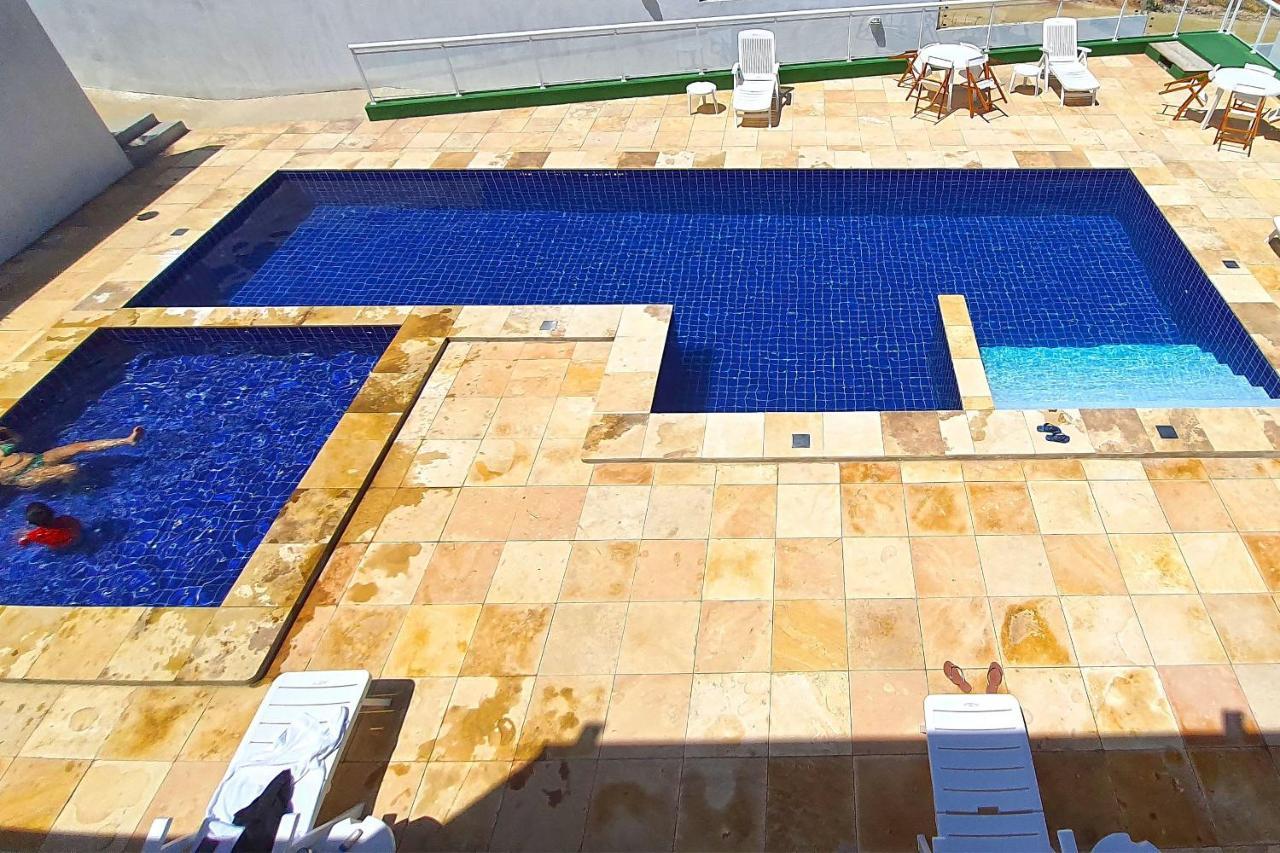 Beach Townhouses #C07 - Com Jacuzzi Por Carpediem Акирас Экстерьер фото